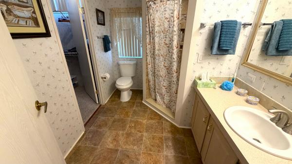 2005 REGE REGE Mobile Home