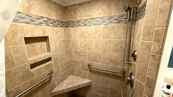 2005 REGE REGE Mobile Home
