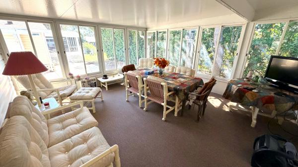 2005 REGE REGE Mobile Home