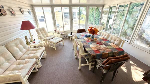 2005 REGE REGE Mobile Home