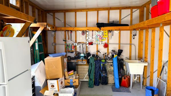 2005 REGE REGE Mobile Home