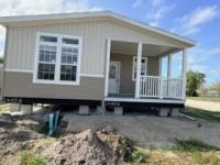 2026 Jacobsen Homes Redington Mobile Home