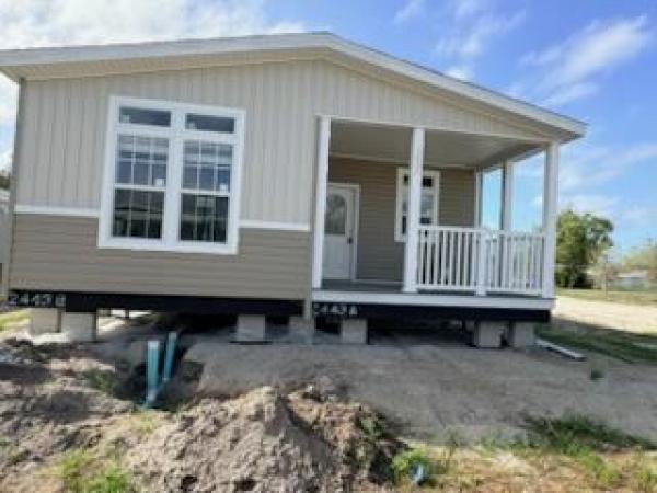 2026 Jacobsen Homes Redington Mobile Home