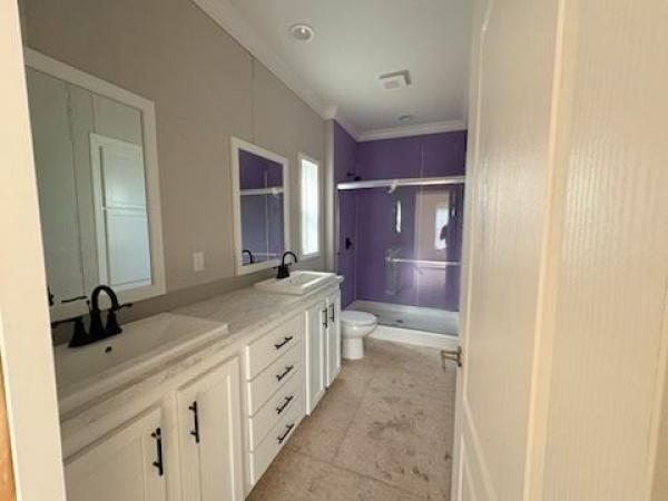 2026 Jacobsen Homes Redington Mobile Home