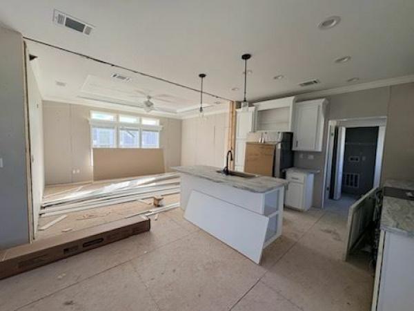 2026 Jacobsen Homes Redington Mobile Home