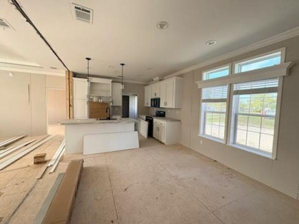 2026 Jacobsen Homes Redington Mobile Home