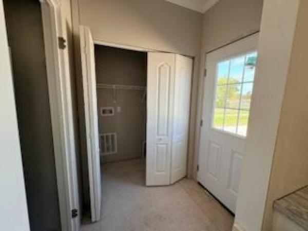 2026 Jacobsen Homes Redington Mobile Home