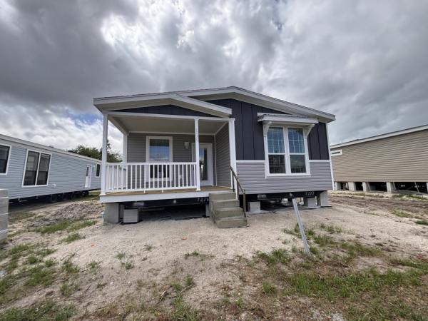 2026 Skyline - Ocala Silver Springs Mobile Home