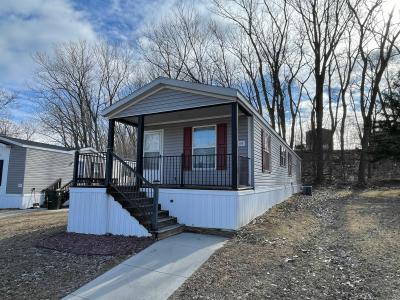 Mobile Home at 3290 N Martha Street #89 Sioux City, IA 51105