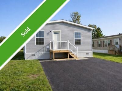 Mobile Home at 165 Crestwood Dr. Lockport, NY 14094