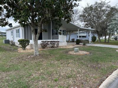 Mobile Home at 2232 Susquehanna Circle Grand Island, FL 32735