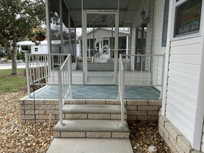 Photo 2 of 10 of home located at 2232 Susquehanna Circle Grand Island, FL 32735