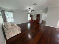 2006 Palm Harbor Mobile Home