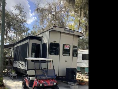 Mobile Home at 10809 Us Highway 27 South Lot 162 Sebring, FL 33876