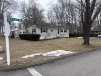 1970 New Englander 36-2-22, AKA 36-0-022 AND 38-2022 Mobile Home