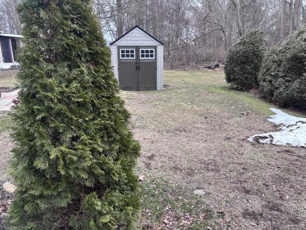 1970 New Englander 36-2-22, AKA 36-0-022 AND 38-2022 Mobile Home