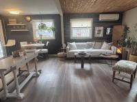 1970 New Englander 36-2-22, AKA 36-0-022 AND 38-2022 Mobile Home