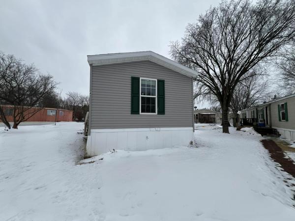 2022 Champion - Topeka  Home