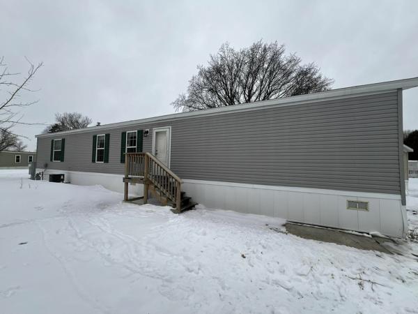 2022 Champion - Topeka  Home