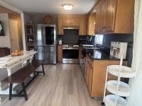 1970 New Englander 36-2-22, AKA 36-0-022 AND 38-2022 Mobile Home