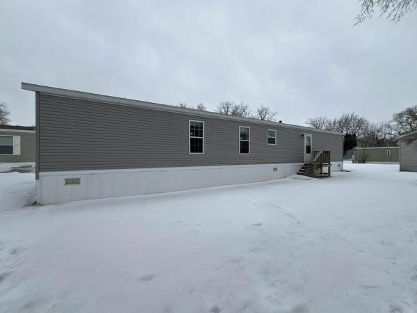 2022 Champion - Topeka  Home