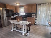 1970 New Englander 36-2-22, AKA 36-0-022 AND 38-2022 Mobile Home