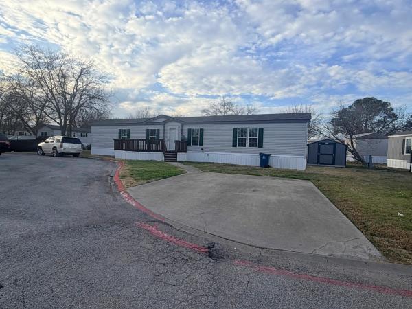 2018 SOUTHERN ENERGY Mobile Home For Sale