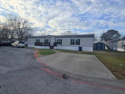 Mobile Home at 6812 Randol Mill Road #208 Fort Worth, TX 76120