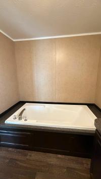 2018 SOUTHERN ENERGY 45YES16723BH18 Mobile Home