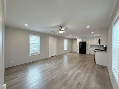 Mobile Home at 52871 N Zacharias Court #161 Chesterfield, MI 48051