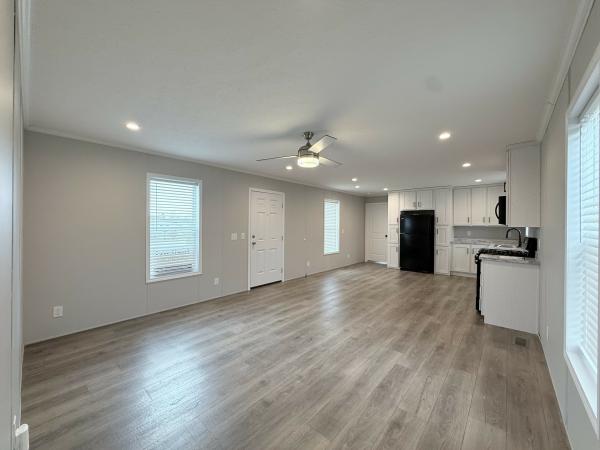 2025 Champion - Topeka Mobile Home For Sale