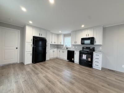 Photo 2 of 18 of home located at 52871 N Zacharias Court #161 Chesterfield, MI 48051