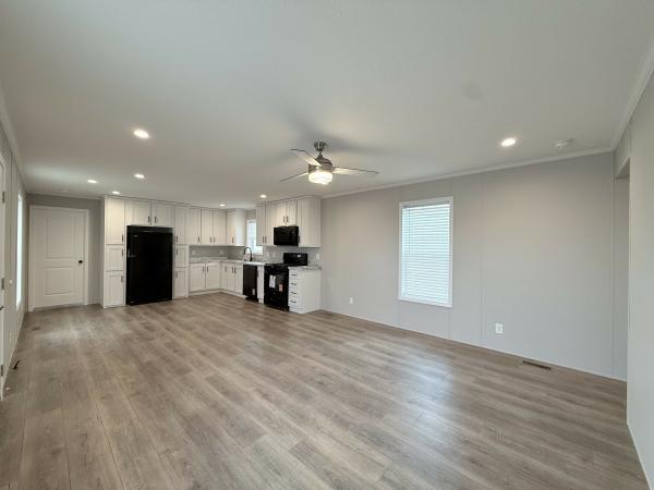 2025 Champion - Topeka Manufactured Home