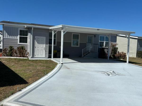 2019 Clayton Mobile Home For Sale