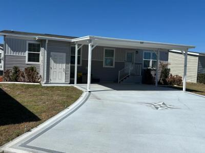 Mobile Home at 107 Crossways Drive Leesburg, FL 34788