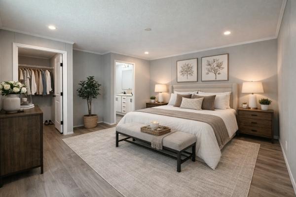 2025 Champion - Topeka  Home