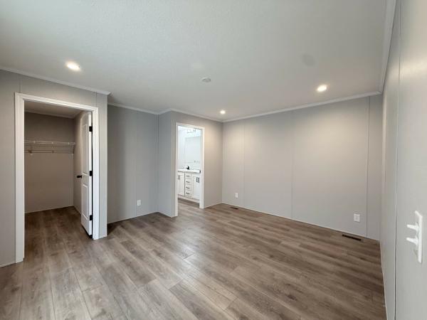 2025 Champion - Topeka Manufactured Home
