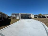 2019 Clayton Kendall Mobile Home