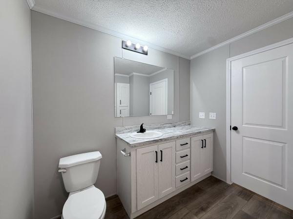 2025 Champion - Topeka  Home