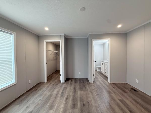 2025 Champion - Topeka  Home