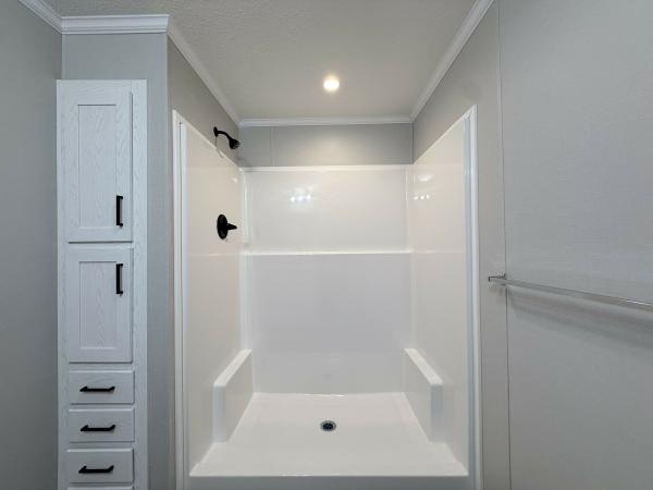 2025 Champion - Topeka  Home