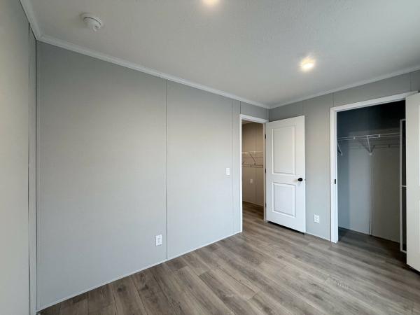 2025 Champion - Topeka Manufactured Home