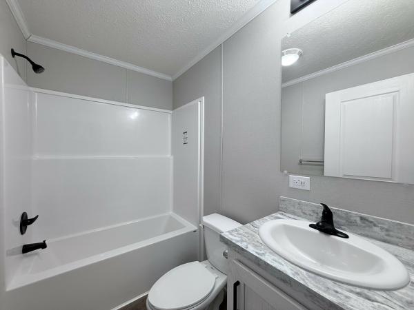2025 Champion - Topeka Manufactured Home