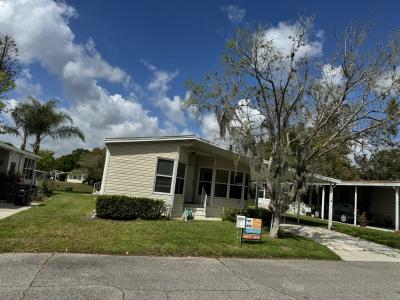 Mobile Home at 765 White Chapel Rd Lot 307 Winter Garden, FL 34787