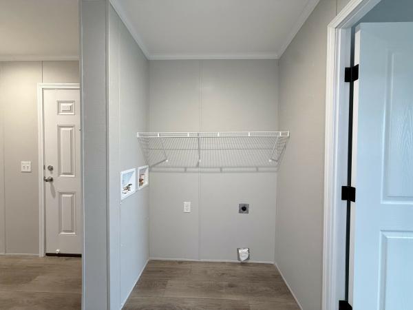 2025 Champion - Topeka Manufactured Home