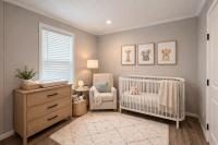 2025 Champion - Topeka Manufactured Home
