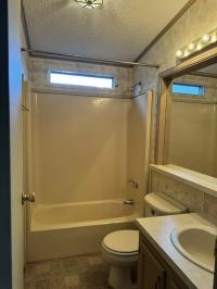 1991 Palm Harbor Mobile Home