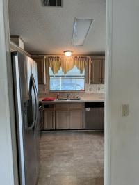 1991 Palm Harbor Mobile Home