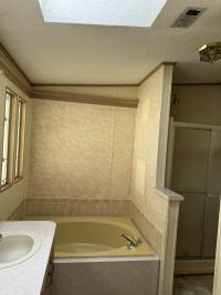 1991 Palm Harbor Mobile Home