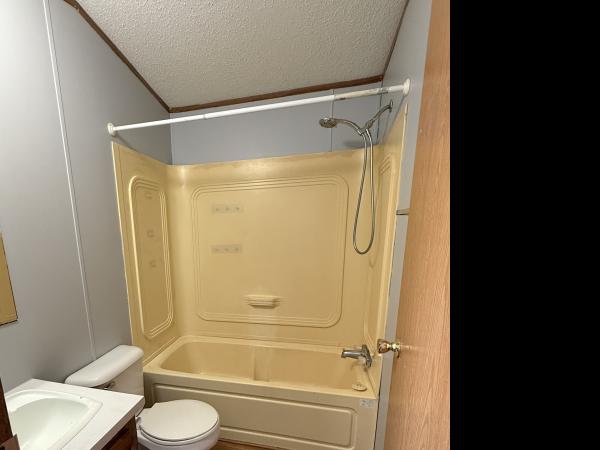 1997 Redman Mobile Home For Sale